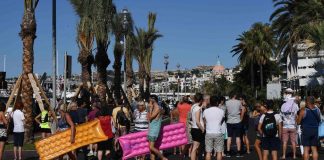 Nizzassa yritetään palata arkeen – ”Pelolle ja paniikille ei kannata antaa valtaa”