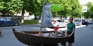 Kirkko on SuomiAreenan pääyhteistyökumppani vuonna 2017