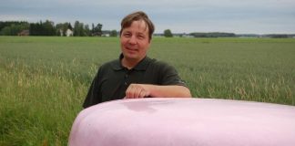 Maitotilallinen: ”On pohdittava vakavasti, onko maataloudessa tulevaisuutta”