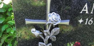 Symboli: Ruusu on kuva elämästä