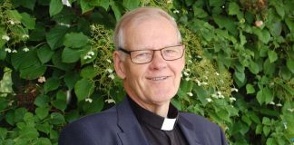 Rauhan Sanan puheenjohtaja: ”Avioliittolaki on rajapyykki, josta ei voida mennä eteenpäin”