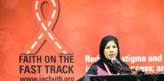 ”Stigma tappaa enemmän ihmisiä kuin aids” – Kansainvälinen aids-konferenssi alkoi