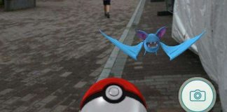 Pokémon Go -mobiilipeliä pelataan kirkoissa ja hautausmailla