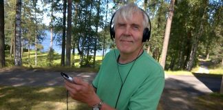 ”Radikaaleja” raamattuopetuksia siirretään avokeloilta nettiin