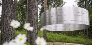 Utøyan iskusta viisi vuotta