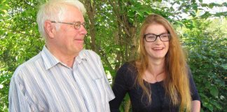 Monen polven muistot rippikoulusta kohtasivat