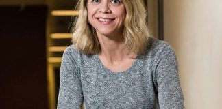 Virsi eletään kaikilla aisteilla, sanoo Mari Torri-Tuominen