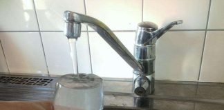 Seurakunta pystyttää DBTL:n kävijöille baarin