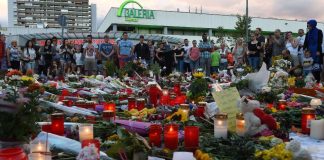 Etelä-Saksan suomalaispappi: Pelon lietsonta somessa häiritsee