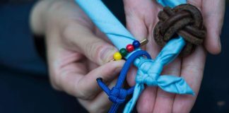 Partioliike kasvattaa nuorta pohtimaan – moniarvoistuminen haastaa partion