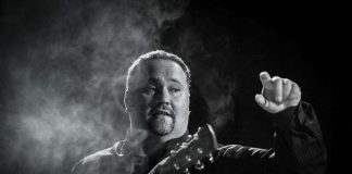 Virsisäveltäjä Pekka Kosonen: Virsi on suomalaisen bluesia