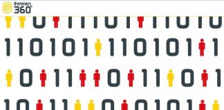 Kirkkosegmentoinnista kasvanut uusi yritys aloitti toimintansa