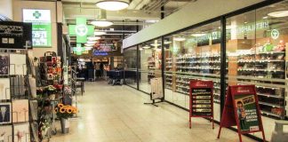 Kaupan liitto: Aukiolojen vapautuminen vauhditti päivittäistavara- ja tavaratalokaupan myyntiä.