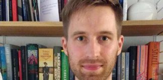 Antti Berg Kotimaan toimittajaksi