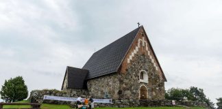 Tyrvään ihme täyttää 500 vuotta