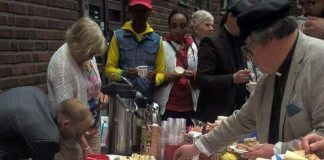 Anglikaanisen kirkon toiminta Suomessa vahvistuu