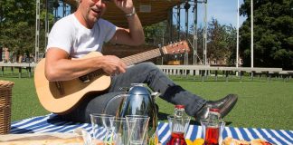 Viidestoista yö taas suosituin valinta yhteislauluksi Tampereella