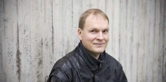 Virsisäveltäjä Jyrki Linjama: Virren ei pidä olla väistelevä