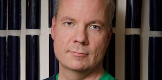 Timo Pöyhönen: ”En aio haastaa, vaan rohkaista”