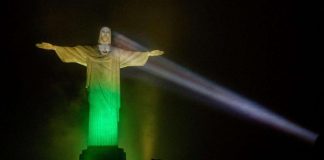 Uutisessee: Kilpailevatko uskonnot olympialaissa?