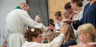 Pastori tyytyväinen seurakunnan läsnäoloon koulussa – ”Se on mahtava voimavara”