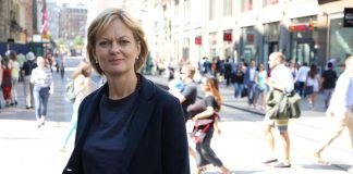 Asiantuntija: ”Suuri osa englantilaisista kokee kirkon hylänneen heidät”