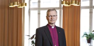 Seppo Häkkinen: ”Suomalais-ugrilainen pappeinkokous Venäjällä on merkittävä aikana, jolloin kansojen