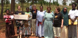 Naisten Pankki on kerännyt 10 miljoonaa kehitysmaiden naisyrittäjille