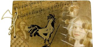 Essee: Kansakoulu
uudisti koulutuksen