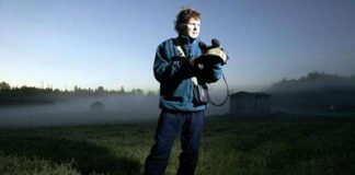 Häihin, leikkaussaliin ja saarnan valmisteluun – Nettiradio soittaa luontoääniä ympäri vuorokauden