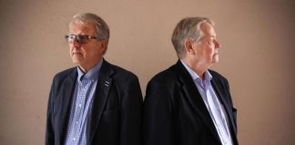 Uusi yhdistys perustettu – Esikoislestadiolainen herätysliike jakautuu