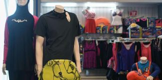 Tutkija: Ranskassa burkineja pidetään sekularismi-idean vastaisina