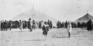 Arkistojen aarteita: Lestadiolaisen hajaannuksen juurilla