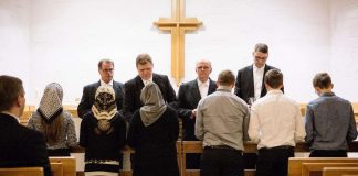 Professori Jouko Talonen: Esikoislestadiolaisuuden enemmistö etääntyy kirkosta