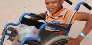100 miljoonaa on humanitaarisen avun tarpeessa – Vammaisten asema kriiseissä erityisen huono