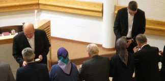 Mitä esikoislestadiolaisille tapahtui? – Kotimaa käy läpi eron vaihe vaiheelta