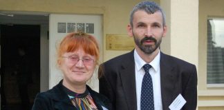 Suomensukuisen luterilaisuuden äärialueilla eletään vähemmistössä