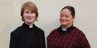 Naispappi Petroskoissa: ”Minussa nousi uhma”