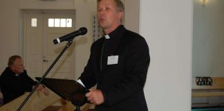 Kolumni: Inkeriläinen ripaska