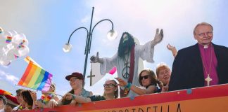 Piispainkokous: Uusi avioliittolaki ei muuta kirkon avioliitto-opetusta – mutta keskustelu asiasta s