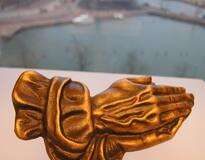 Kolumni: Toiveena työ ja toimeentulo