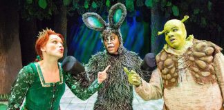 Arvio: Erilaisuuden ylistys