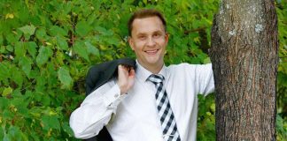 Kirkkomusiikkiliiton puheenjohtajaksi kanttori Timo Vikman