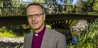 Piispa Luoma: Sukupuolineutraali avioliitto on kirkolle vaikea ”yliyhteisöllisistä” syistä