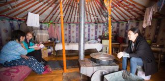 Lähetystyöntekijät käyvät vähiin – määrä on pudonnut 1970-luvun tasolle