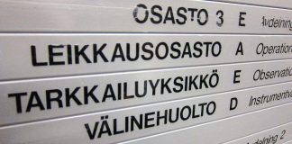 Mielipide sairaalasielunhoidosta: Yhteisellä asialla, ydintä korostaen!