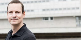 Peliyrityksen johtaja: Elämä on minulle yksi suuri peli