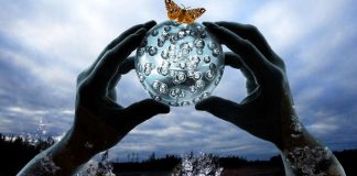 Essee: Miten ahdistus voi muuttua toivoksi