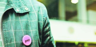 Uutisessee: Pop-up on kirkon tuorein herätysliike