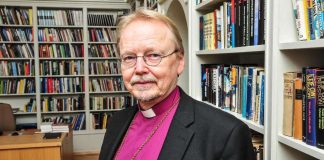 Kari Mäkinen radiosaarnassaan: Perheenyhdistämisiä tulee helpottaa, ei vaikeuttaa